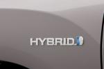 Toyota Highlander Hybrid 2011 года